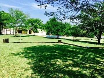 HERMOSA QUINTA EN MONTEMORELOS