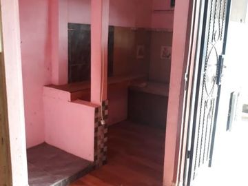 Rumah cantik dalam prumahan di kelapa dua tanggrang