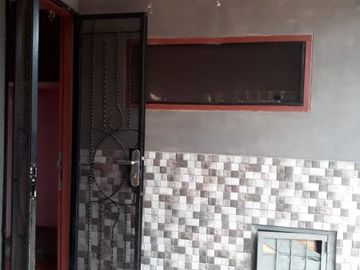 Rumah cantik dalam prumahan di kelapa dua tanggrang