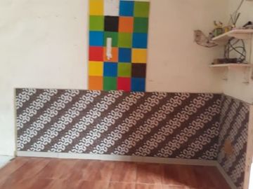 Rumah cantik dalam prumahan di kelapa dua tanggrang