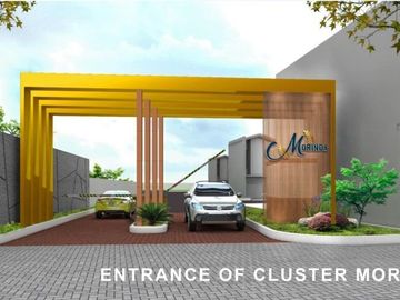 RUMAH dengan Tanah Luas Buat pengembangan di Derwati Ciwastra dekat Borma Margacinta ⁠