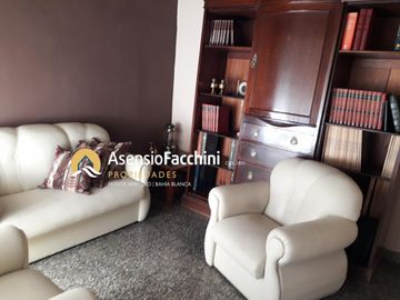 Casa de 2 dormitorios y un baño en barrio sanche elia