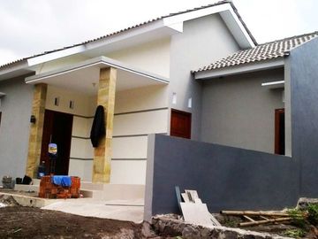 Kavling Siap Bangun di Purwomartani Type 45/95: Promo