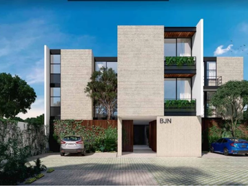 Departamentos en Venta HAUT con amenidades ubicados en Benito Juarez Norte