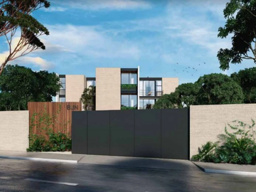 Departamentos en Venta HAUT con amenidades ubicados en Benito Juarez Norte