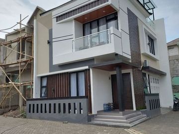 OPEN HOUSE Cookies Party Rumah Syariah Free Desain di Pasteur Bandung Cicendo