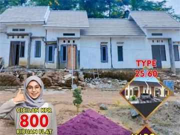 rumah murah harga 100 jt an area kedungrejo