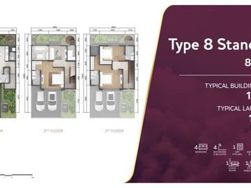 Asya Sentarum Rumah Kekinian Modern di Jakarta