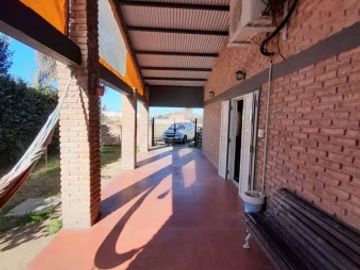 VENTA: CASA EN CORONDA - Ref. 925