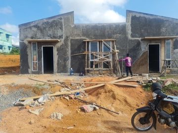 JUAL RUMAH MURAH DI TANJUNG PINANG