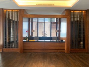 Dijual Apartemen Regent Residences at Mangkuluhur City 2 BR (101 Sqm) TERMURAH 6,41 MILYAR NEGO – CONTACT: 08777889----
