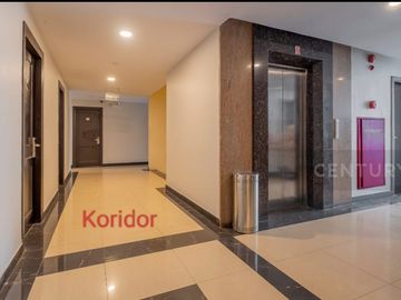 Dijual HOTEL Lokasi Strategis Kota MAKASSAR, Sulawesi Selatan
