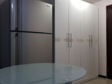 Apartemen Pasteur dekat pintu tol Pasteur, PVJ, Maranatha, RSHS, BANDARA HUSEIN