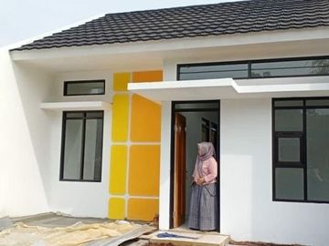 Rumah Dijual di Arjasari Banjaran Harga Terjangkau 1 Lantai