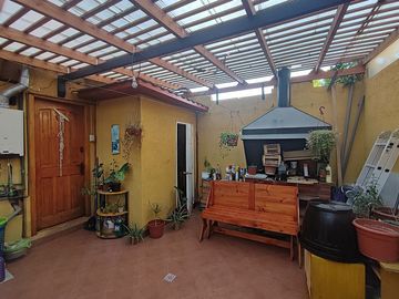 BUIN CENTRO