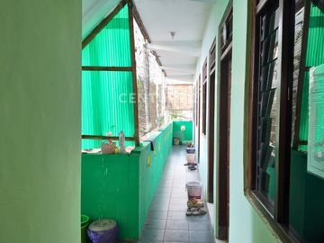 Rumah Kost Dengan 12 Kamar 500 M Dari Ambarukmo Plaza Mall