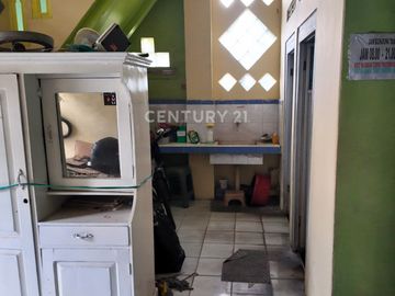 Rumah Kost Dengan 12 Kamar 500 M Dari Ambarukmo Plaza Mall