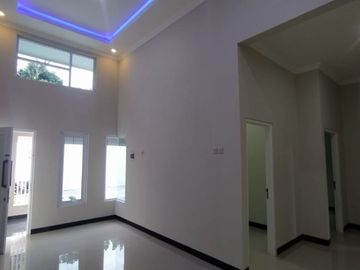 Rumah Baru siap huni dekat Mall Sleman dan Pemda