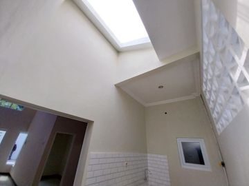 Rumah Baru siap huni dekat Mall Sleman dan Pemda