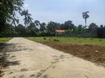 Tanah Dijual Beji, Konsep Perumahan Diskon 25% Cash Keras