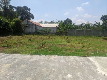 Tanah Dijual Beji, Konsep Perumahan Diskon 25% Cash Keras