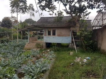 JUAL TANAH DI LEMBANG MARIBAYA BANDUNG