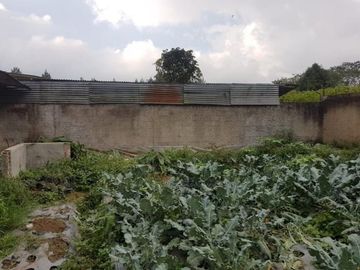 JUAL TANAH DI LEMBANG MARIBAYA BANDUNG