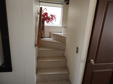 Casa en venta de 4 dorm. en Huechuraba