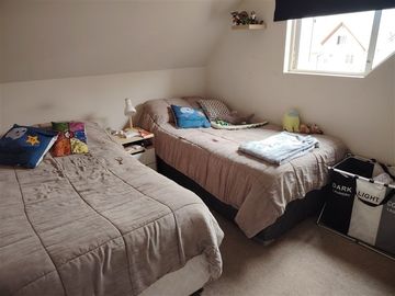 Casa en venta de 4 dorm. en Huechuraba