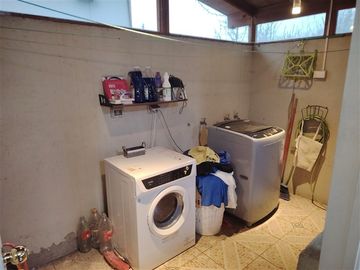 Casa en venta de 4 dorm. en Huechuraba