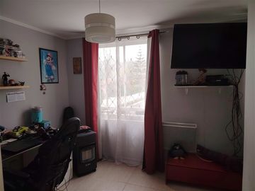 Casa en venta de 4 dorm. en Huechuraba