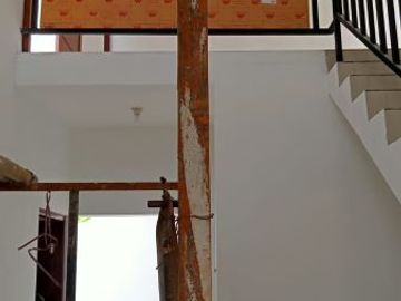RUMAH DIJUAL PALING MURAH DI PUSAT KOTA 385 JUTA