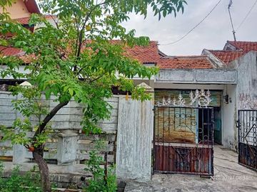 Rumah Hitung Tanah RUNGKUT ASRI