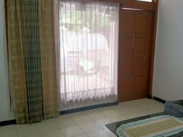 Rumah Hitung Tanah RUNGKUT ASRI