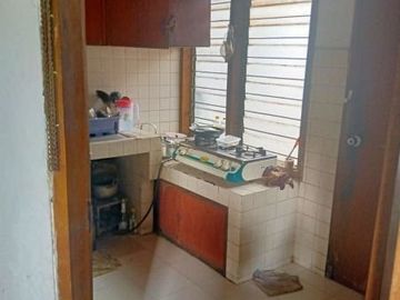 Rumah Hitung Tanah RUNGKUT ASRI