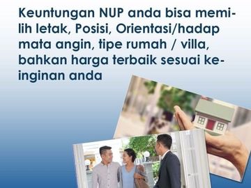 Jarang Ada Investasi Villa 2LT di Puncak Cipanas Cianjur Hanya 415Juta