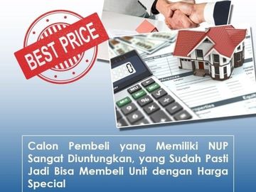 Jarang Ada Investasi Villa 2LT di Puncak Cipanas Cianjur Hanya 415Juta