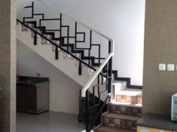 Rumah baruuu gununganyar emas 1.65 M negoo