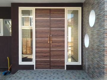 Rumah baruuu gununganyar emas 1.65 M negoo