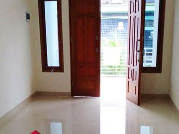 Dijual Rumah Cantik Siap Huni