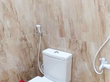 Dijual Rumah Cantik Siap Huni