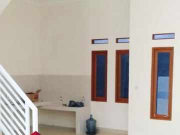 Dijual Rumah Cantik Siap Huni