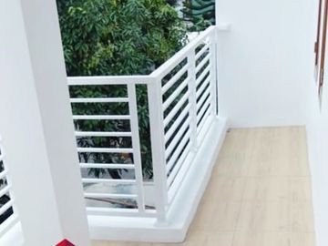 Dijual Rumah Cantik Siap Huni