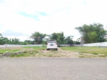 Kavling murah dekat Tol Kopo, TKI II