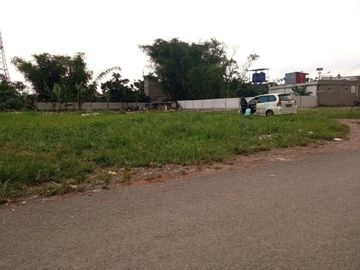 Kavling murah dekat Tol Kopo, TKI II