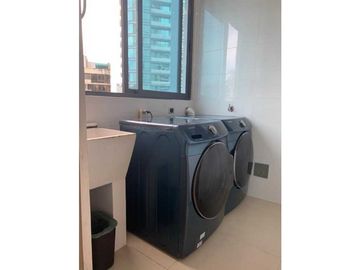 Se vende apartamento en Punta Paitilla, PH Deluxe