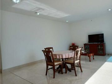 Se vende apartamento en Punta Paitilla, PH Deluxe