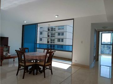 Se vende apartamento en Punta Paitilla, PH Deluxe