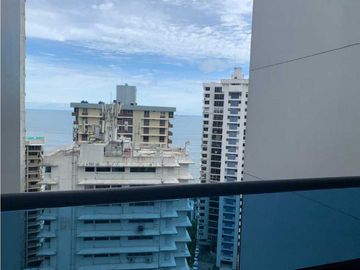 Se vende apartamento en Punta Paitilla, PH Deluxe