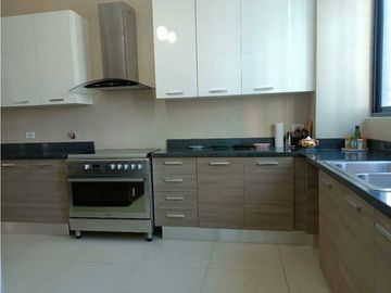 Se vende apartamento en Punta Paitilla, PH Deluxe